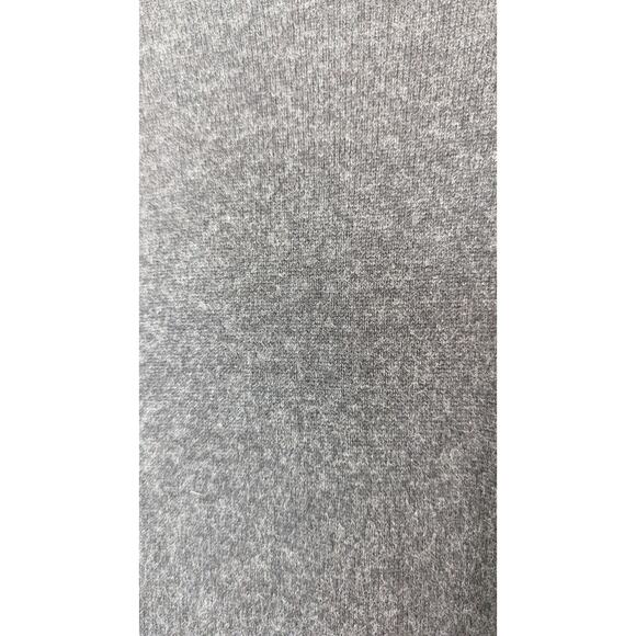 Magaschoni 2 tone gray Cashmere sweater.size small - Picture 3 of 7